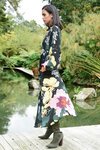 Curate FOR FROCK'S SAKE Dress