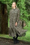 Curate HEAD TO TOE Dress