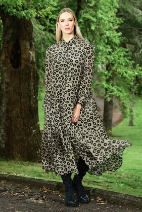 Curate HEAD TO TOE Dress-dresses-Diahann Boutique