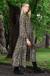 Curate HEAD TO TOE Dress