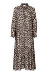 Curate HEAD TO TOE Dress