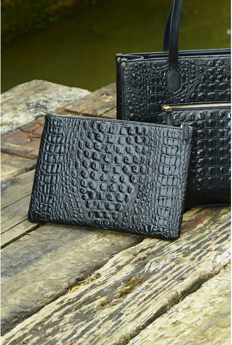 Curate ONE IN EVERY POUCH