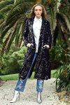 Coop ROCK THE COAT Coat