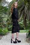 Coop SHIMMY SHIMMER Skirt