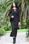 Coop DATE NIGHT DRESS and BOLERO