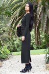 Coop DATE NIGHT DRESS and BOLERO