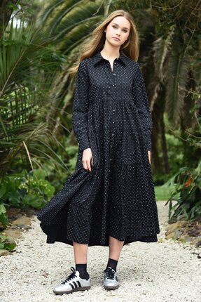 Coop SUN & THE SWOON Dress-dresses-Diahann Boutique