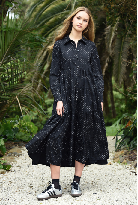 Coop SUN & THE SWOON Dress