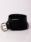 Free People WTF DOUBLE CROSS Belt