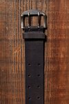 Free People WTF DOUBLE CROSS Belt