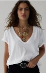 Free People NINA V Tee