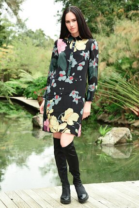 Curate LOVE + LOSS Dress-dresses-Diahann Boutique