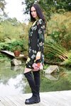 Curate LOVE + LOSS Dress