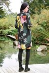 Curate LOVE + LOSS Dress