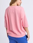 Elm MAZIE Sweat