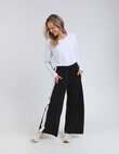 Elm CARMEN WIDE LEG Pant