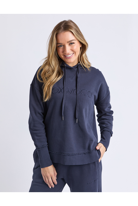 Foxwood SIMPLIFIED Hoodie
