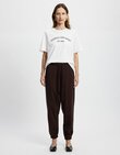Camilla and Marc ODESSA GRAPHIC Tee