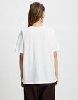 Camilla and Marc ODESSA GRAPHIC Tee