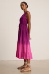 Velvet  MARILYN FUCHSIA Dress