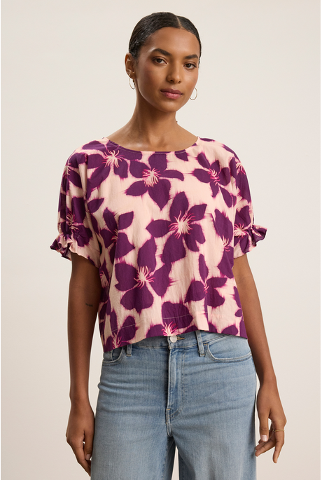 Velvet DELILAH Top