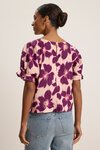 Velvet DELILAH Top