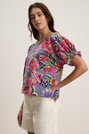 Velvet DELILAH Top