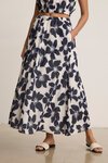 Velvet JESS VOILE Skirt