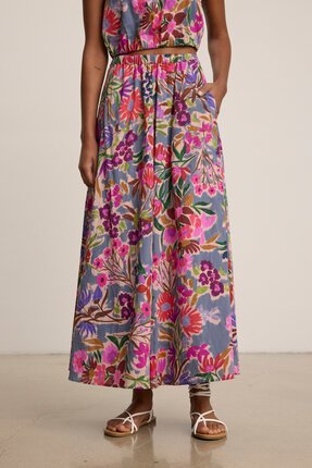 Velvet JESS VOILE Skirt-skirts-Diahann Boutique