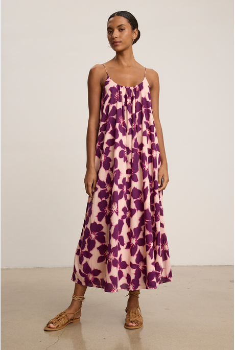 Velvet ALEXA VOILE Dress
