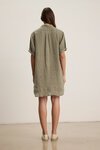 Velvet STELLA LINEN Dress