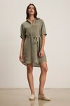 Velvet STELLA LINEN Dress