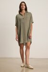 Velvet STELLA LINEN Dress