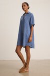 Velvet STELLA LINEN Dress