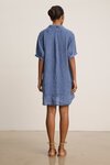 Velvet STELLA LINEN Dress