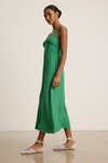 Velvet JANET LINEN Dress