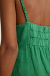 Velvet JANET LINEN Dress
