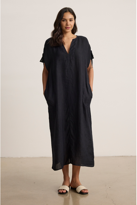 Velvet MAEVE LINEN Dress