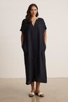 Velvet MAEVE LINEN Dress