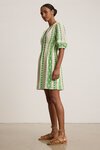 Velvet LUCY JACQUARD Dress