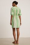 Velvet LUCY JACQUARD Dress