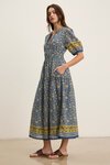 Velvet NATALIA PRINT Dress