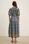 Velvet NATALIA PRINT Dress