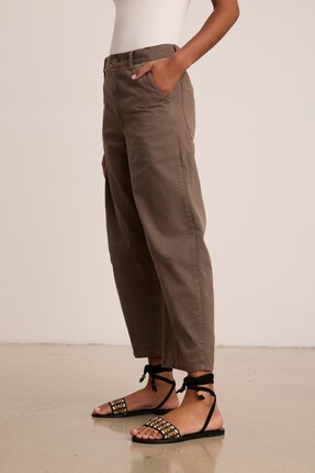 Velvet BRYLIE Pant-pants-Diahann Boutique