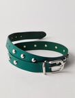 Free People RHODES STUD Belt