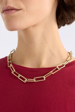 Elk RINGVA Necklace-accessories-Diahann Boutique