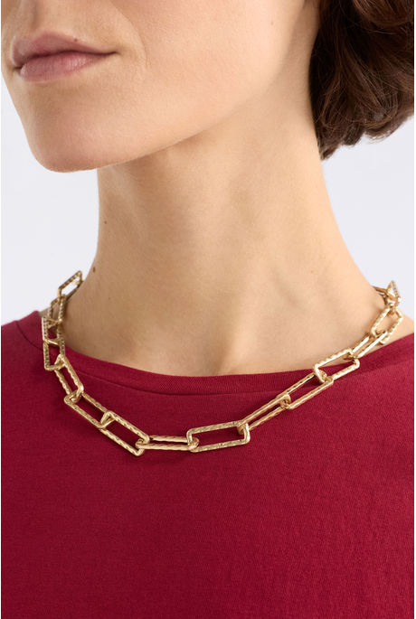 Elk RINGVA Necklace