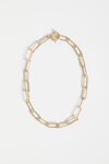 Elk RINGVA Necklace