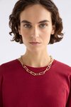 Elk RINGVA Necklace