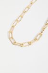 Elk RINGVA Necklace